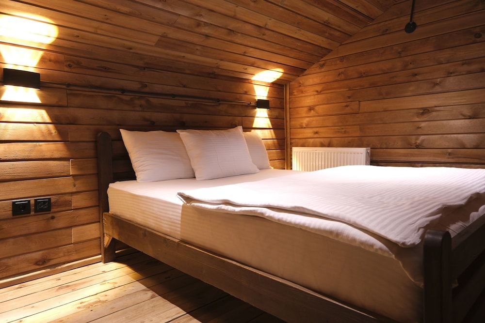 Uludag Orman Koskleri Standard Bungalow 3