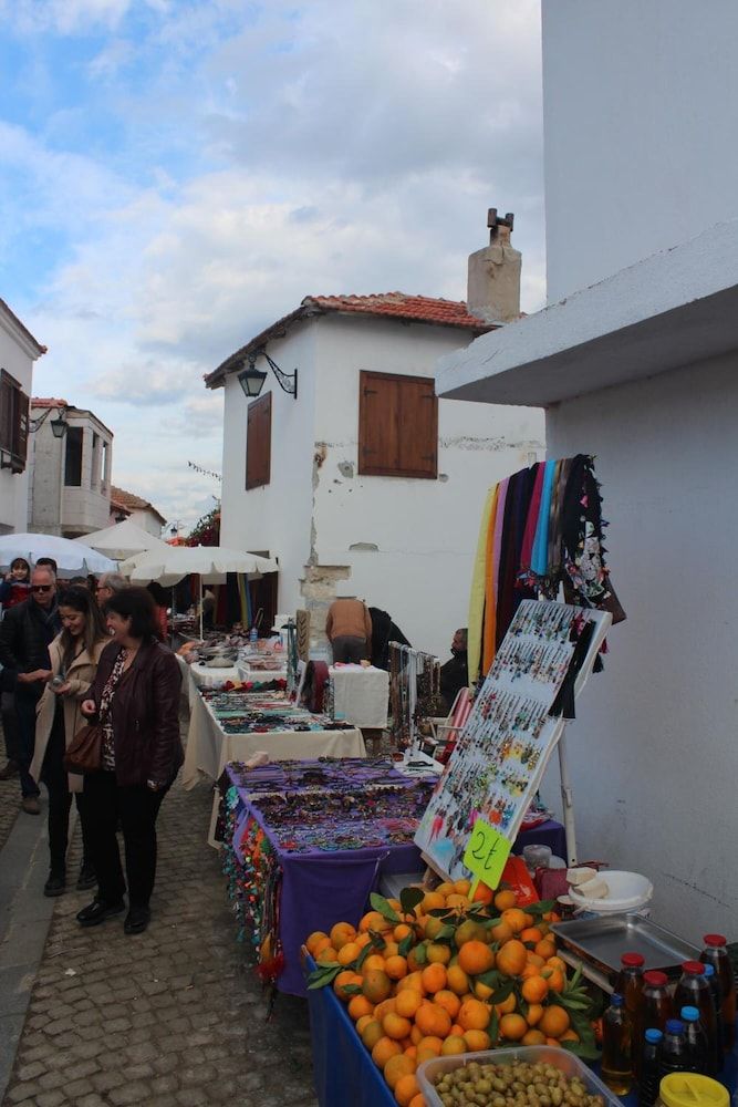 Children's Play Area