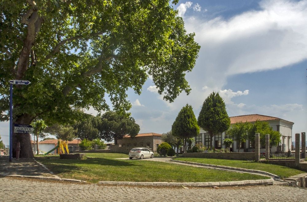 Elaia Hotel Double or Twin Room, City View 4