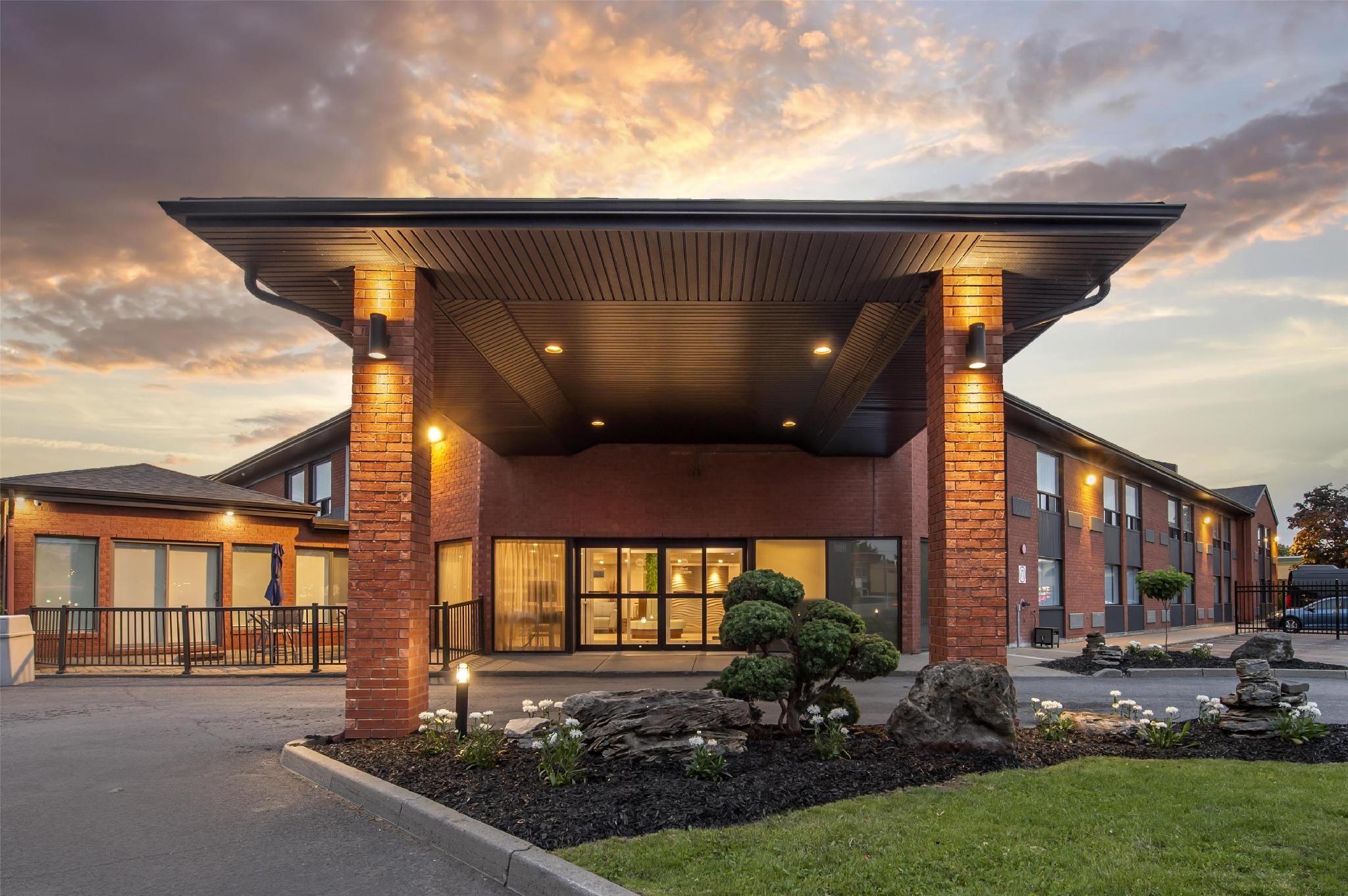 Best Western Hotel Brossard