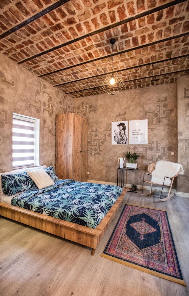 undefined Flats Company - Mujgan Apartment 3