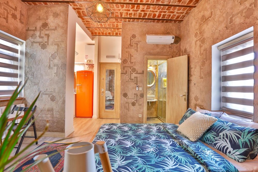 undefined Flats Company - Mujgan Apartment 10