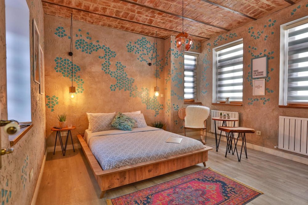 undefined Flats Company - Mujgan Apartment 6