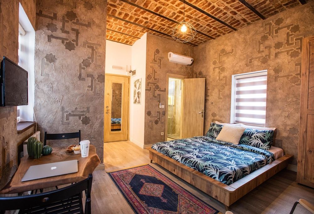 undefined Flats Company - Mujgan Apartment 2