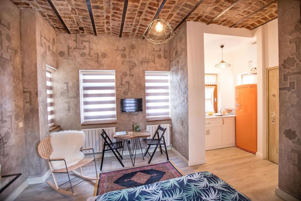 Flats Company - Mujgan Apartment Studio 11