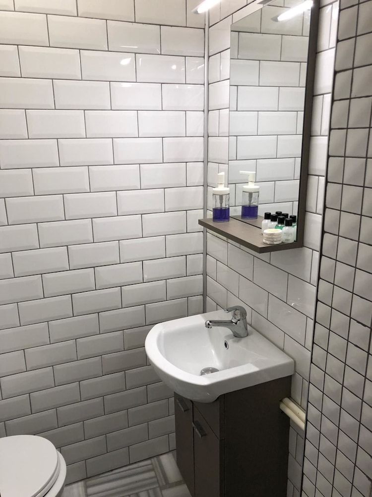 Flats Company - Mujgan Apartment Economy Double Room 5