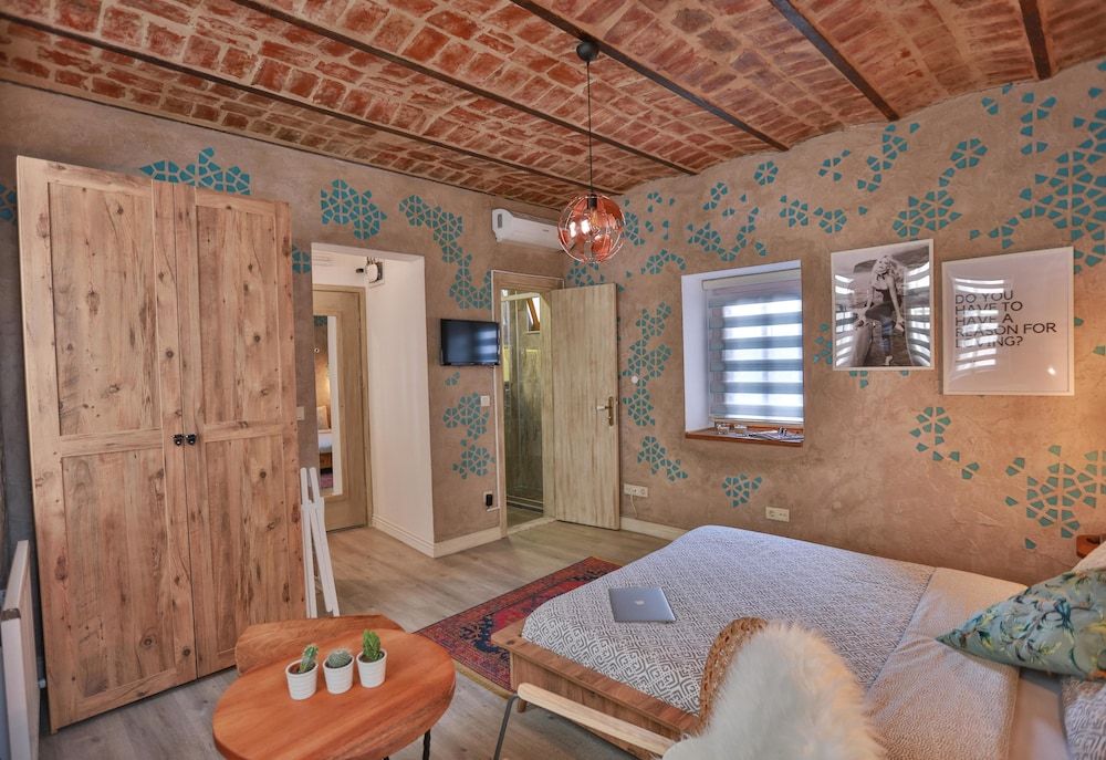 undefined Flats Company - Mujgan Apartment 9