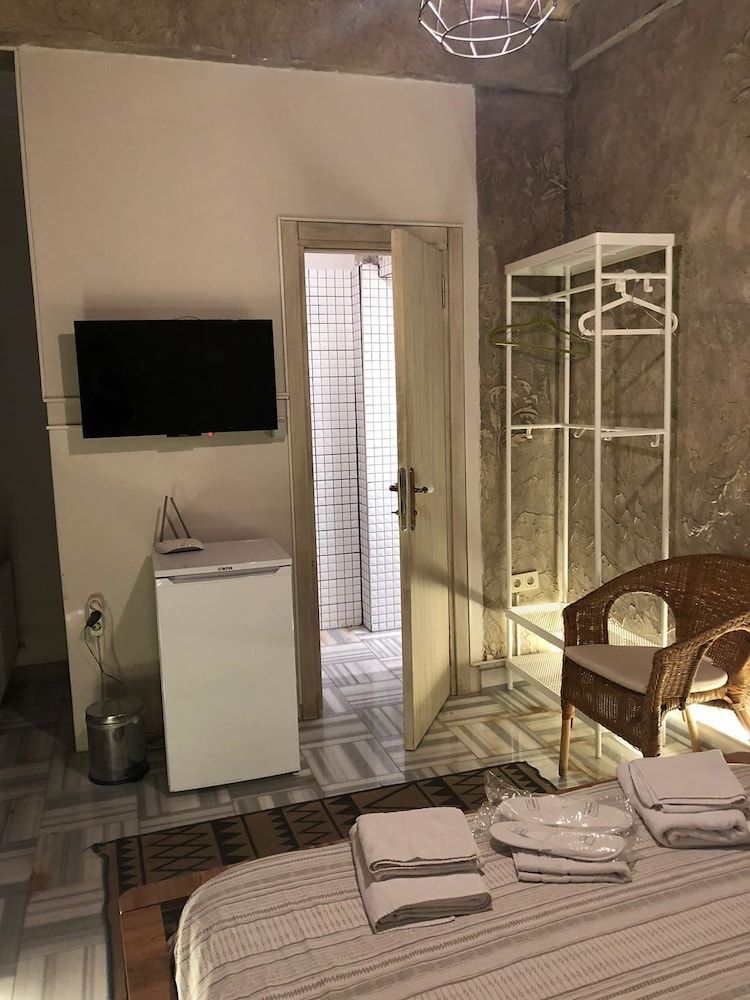 Flats Company - Mujgan Apartment Economy Double Room 6