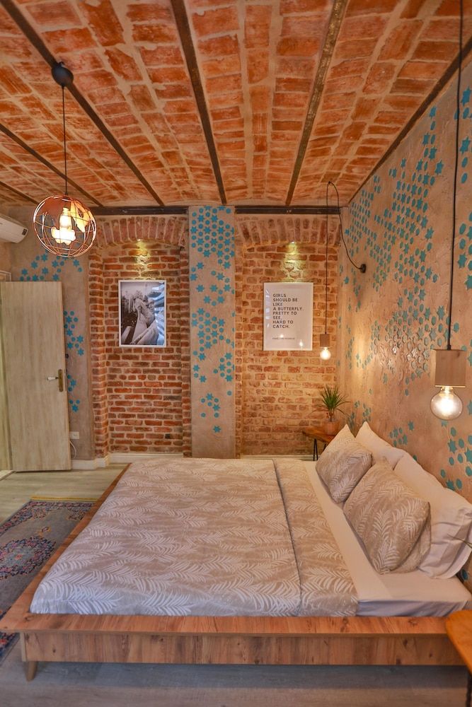 undefined Flats Company - Mujgan Apartment 5