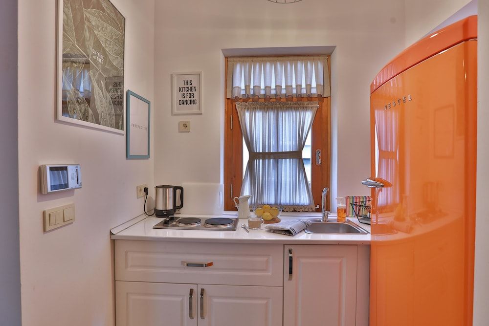 Flats Company - Mujgan Apartment Studio 10