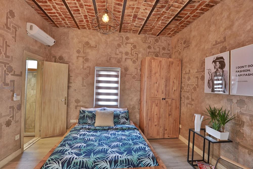 undefined Flats Company - Mujgan Apartment 8