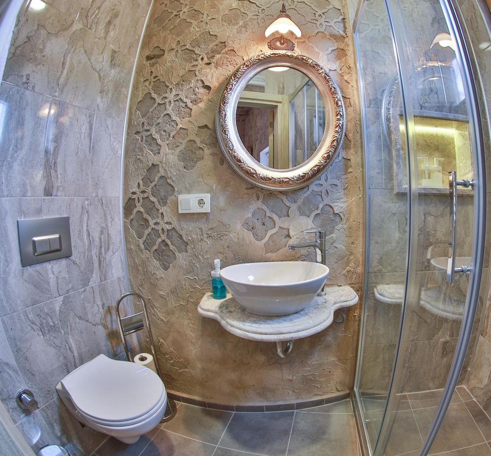 Flats Company - Mujgan Apartment Studio 12