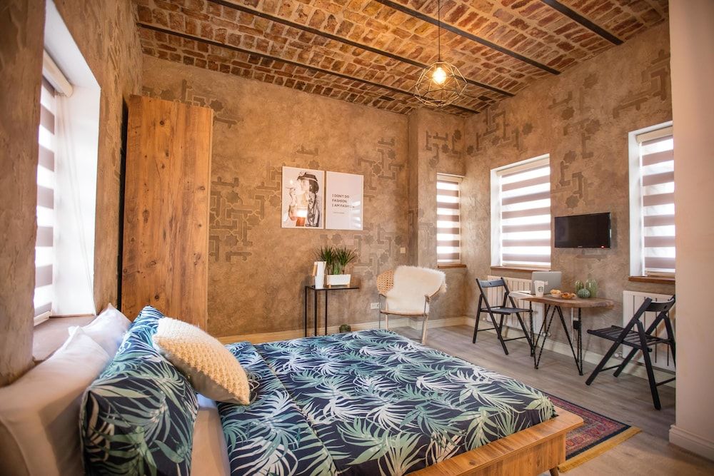 undefined Flats Company - Mujgan Apartment 4