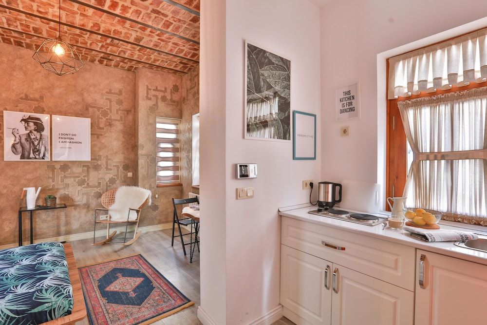 Flats Company - Mujgan Apartment Studio 9