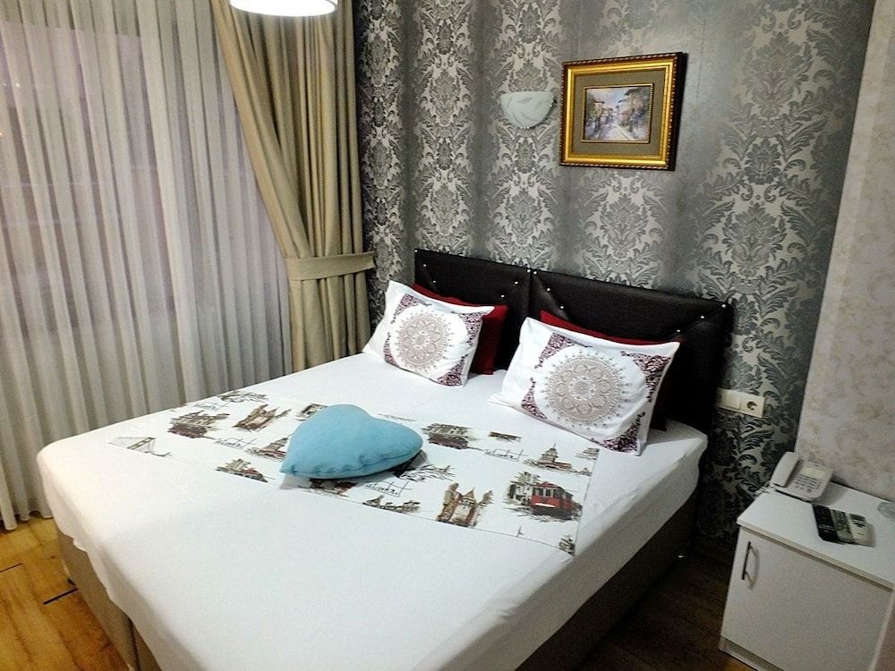 undefined Kadikoy Port Hotel 9