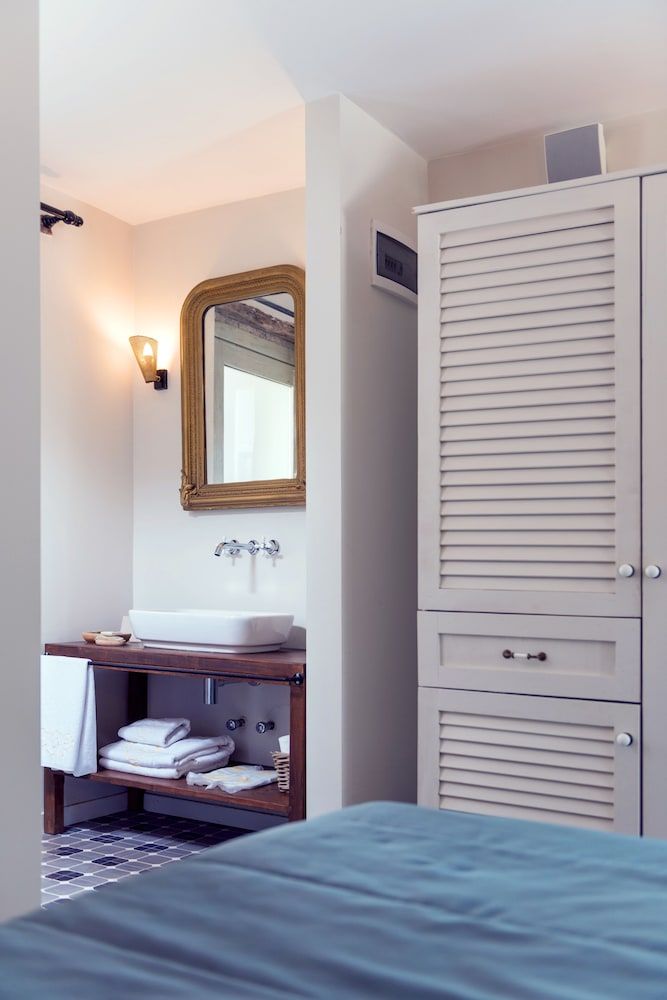 Hotel Pop Alacati Classic Double Room 3