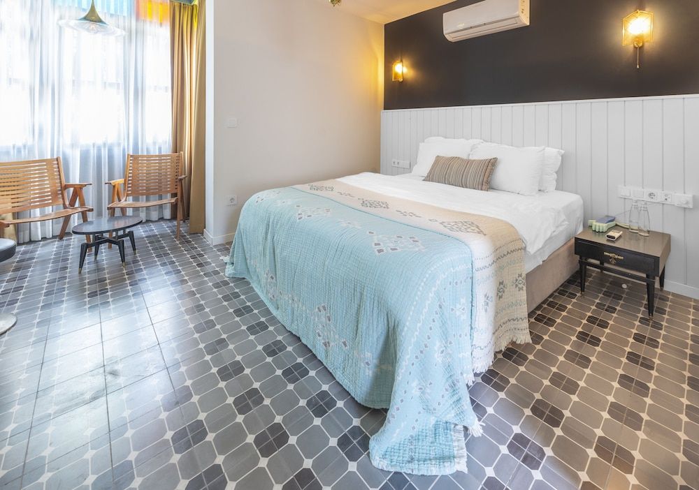 Hotel Pop Alacati Classic Double Room 2