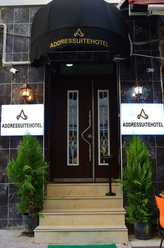 undefined AddresSuitesHotel 4