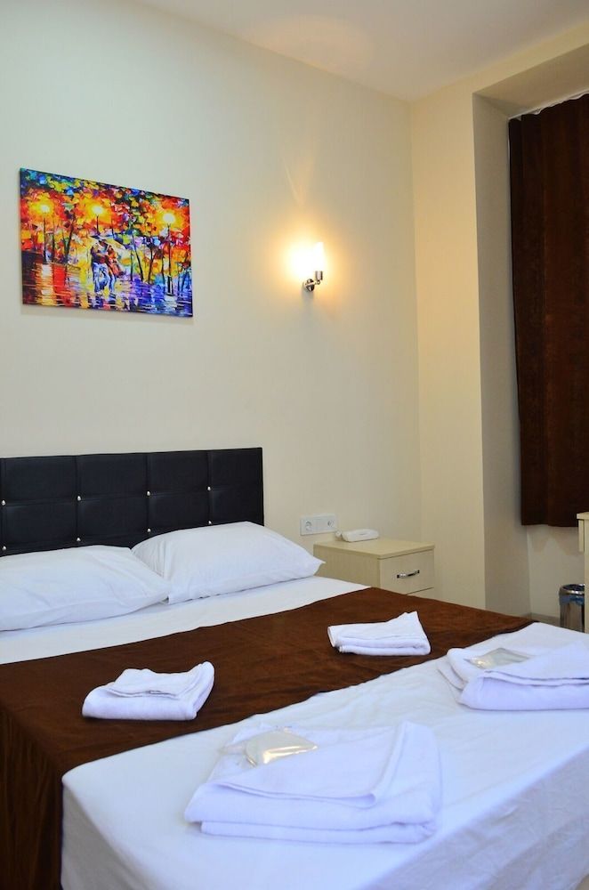 undefined AddresSuitesHotel 8