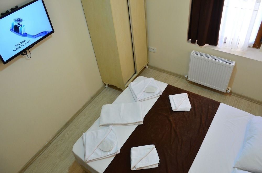 undefined AddresSuitesHotel 10