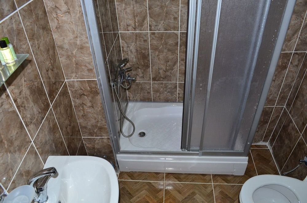 AddresSuitesHotel Standard Double Room 17