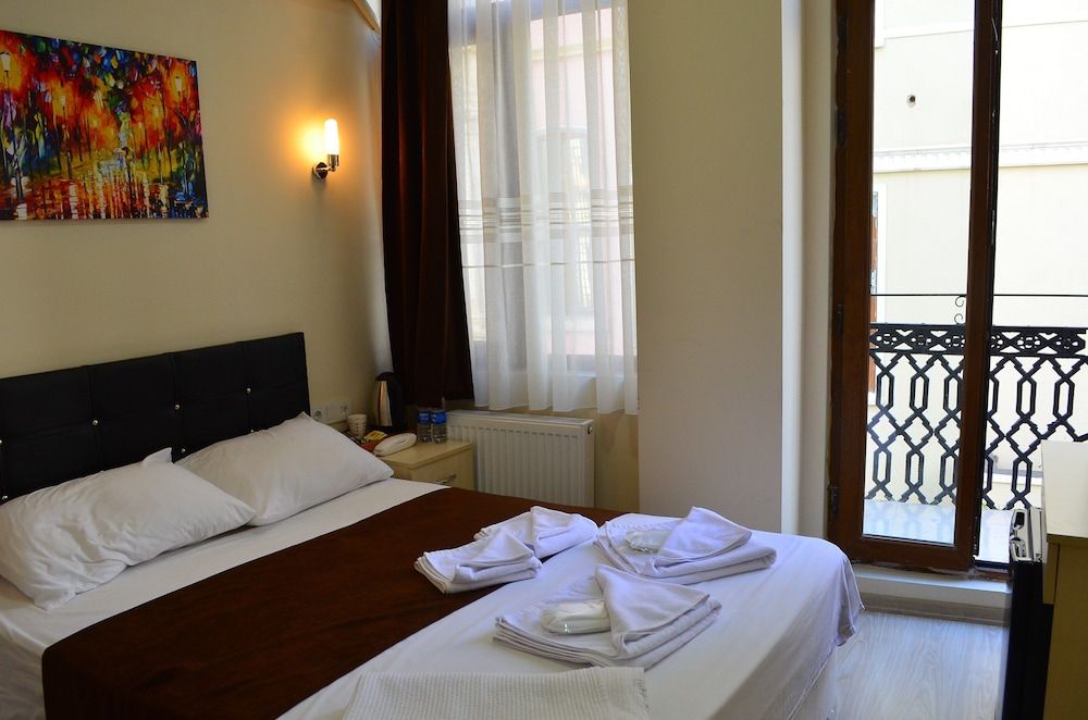 undefined AddresSuitesHotel