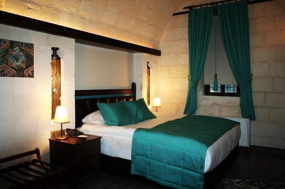 Sirehan Hotel Standard Room 5