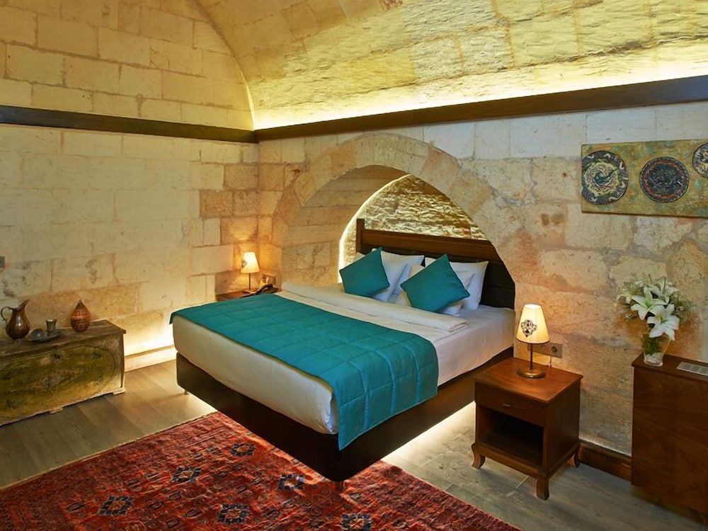 Sirehan Hotel Standard Room 3