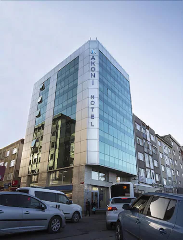 undefined Akoni Hotel 4