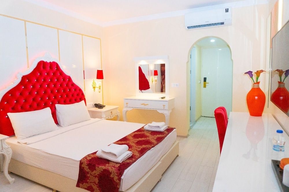 Golden Beach Bodrum By Jura - All Inclusive Standard Double Room, 1 Bedroom 3