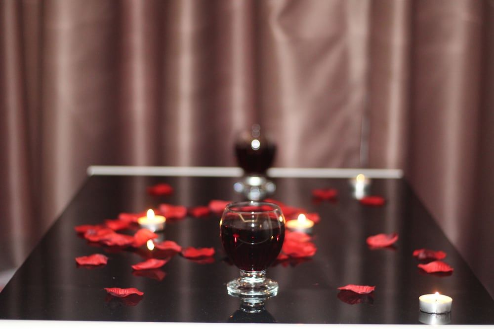 RMS Atlas Otel Double or Twin Room 2