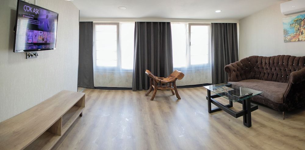 My Suite by Hera Superior Suite, 1 Bedroom 17