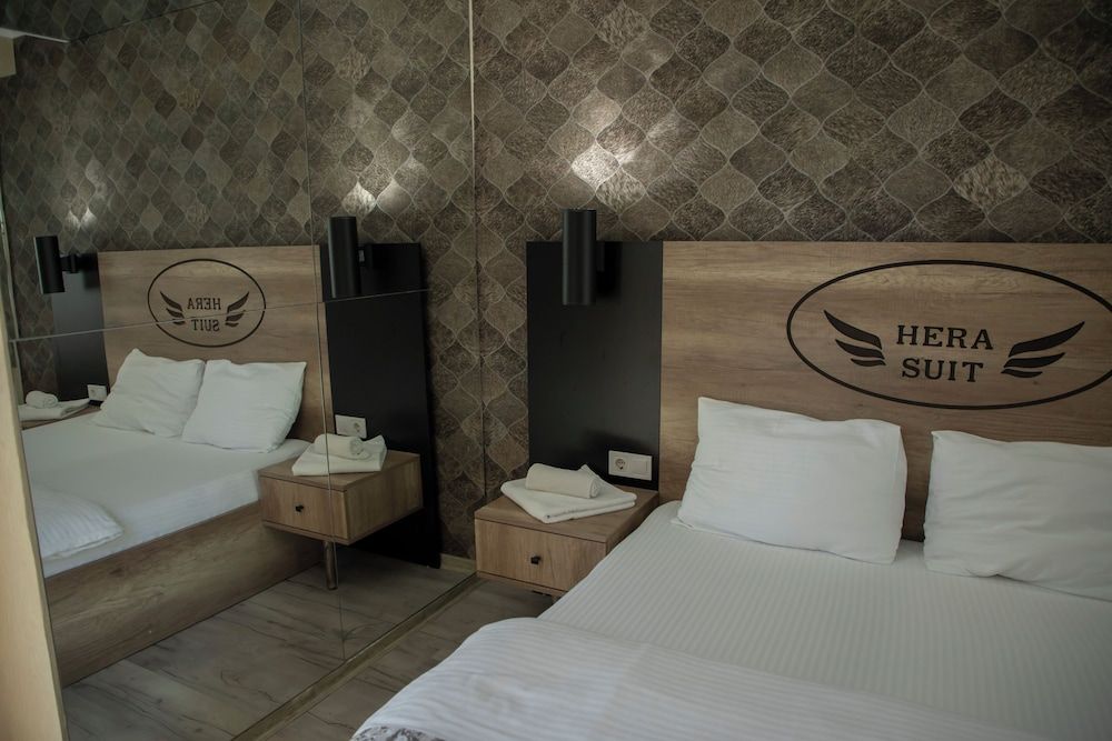 My Suite by Hera Superior Suite, 1 Bedroom 3