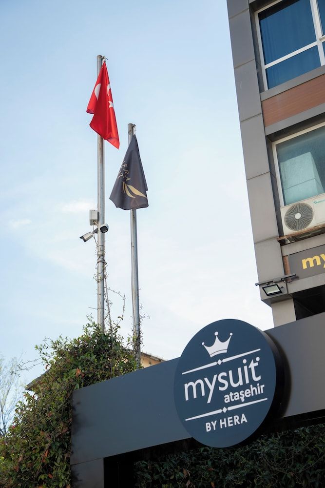 undefined My Suite by Hera 5