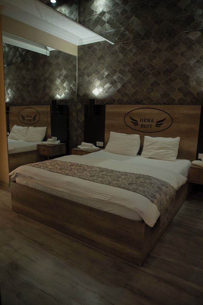 My Suite by Hera Superior Suite, 1 Bedroom 5