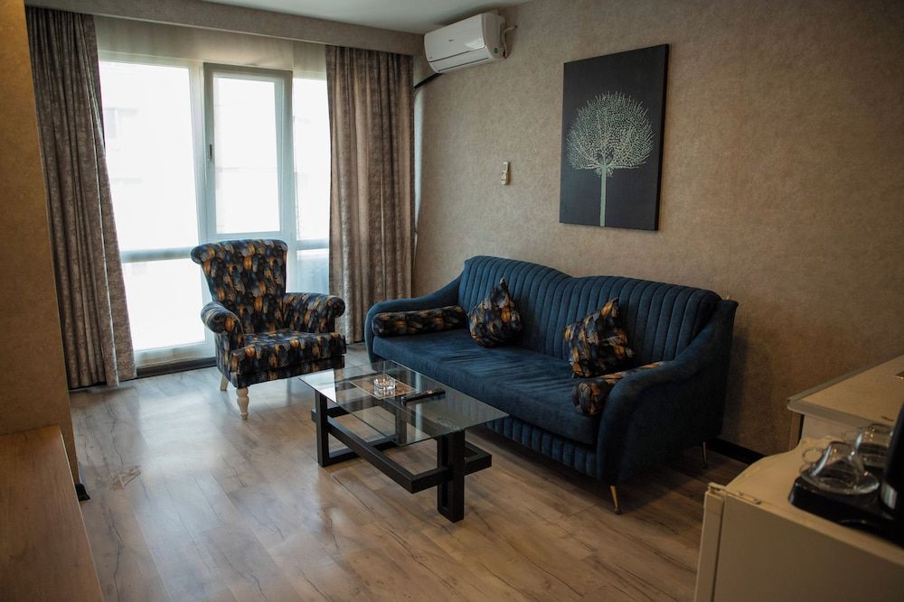 My Suite by Hera Superior Suite, 1 Bedroom 25