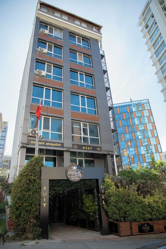 undefined My Suite by Hera 4