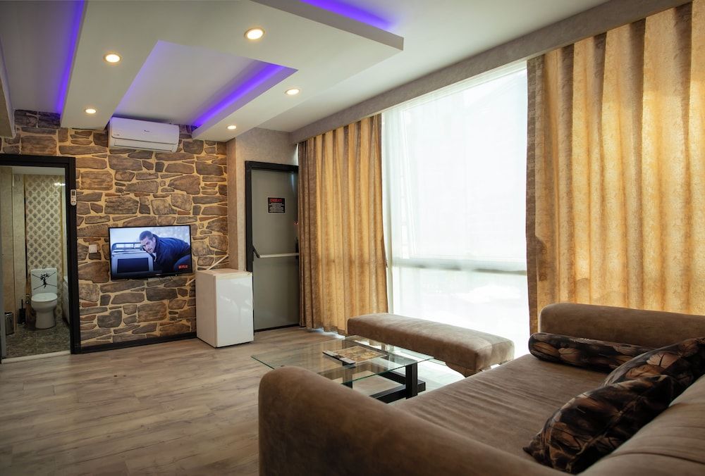 My Suite by Hera Superior Suite, 1 Bedroom 13