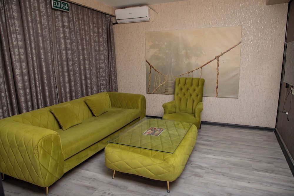 My Suite by Hera Superior Suite, 1 Bedroom 26