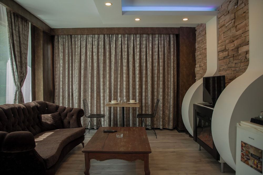 My Suite by Hera Superior Suite, 1 Bedroom 23