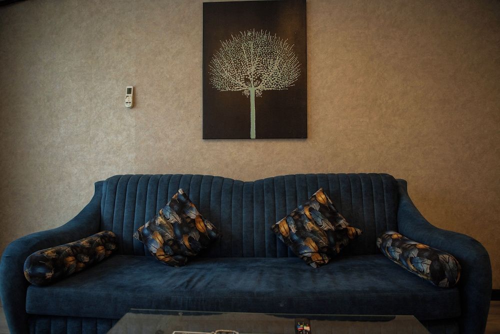 My Suite by Hera Superior Suite, 1 Bedroom 22