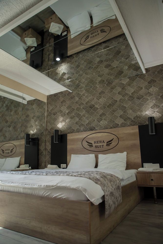 My Suite by Hera Superior Suite, 1 Bedroom 2