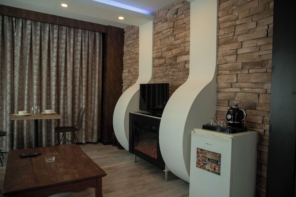 My Suite by Hera Superior Suite, 1 Bedroom 21