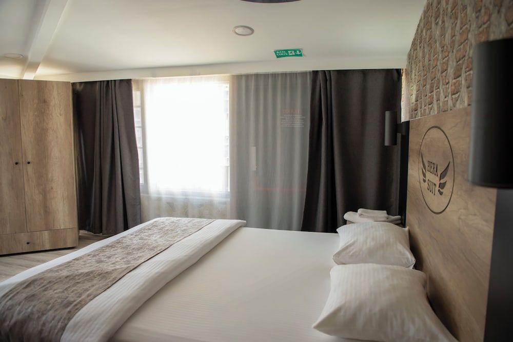 My Suite by Hera Superior Suite, 1 Bedroom