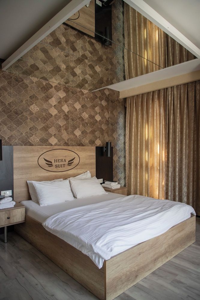 My Suite by Hera Superior Suite, 1 Bedroom 7