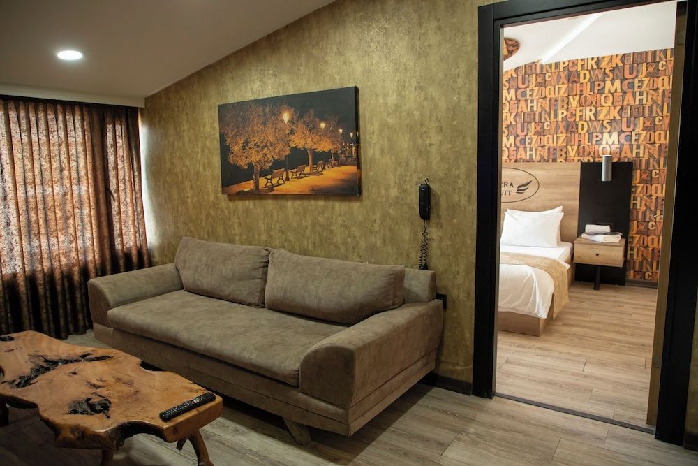 My Suite by Hera Superior Suite, 1 Bedroom 14