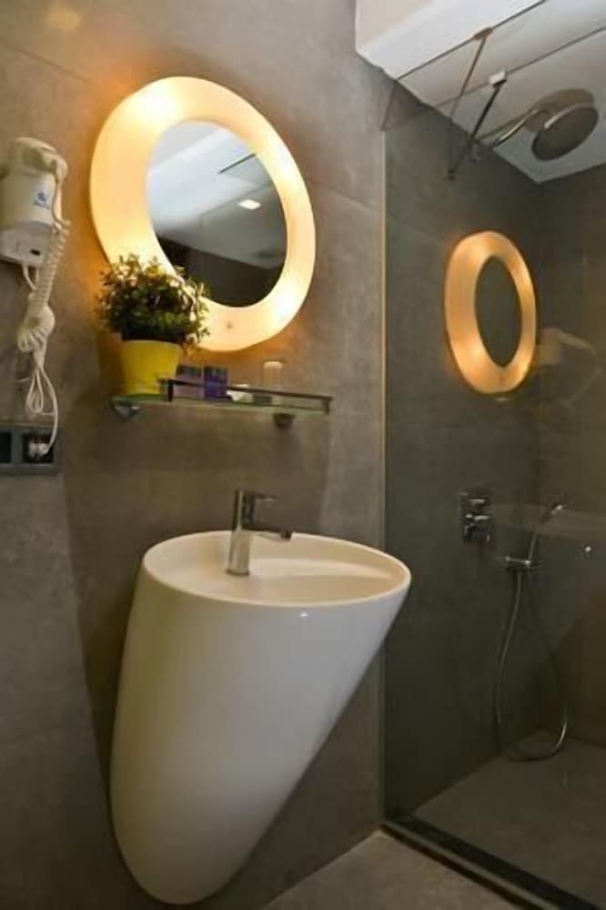 Spil Suites Apartment, Terrace 5