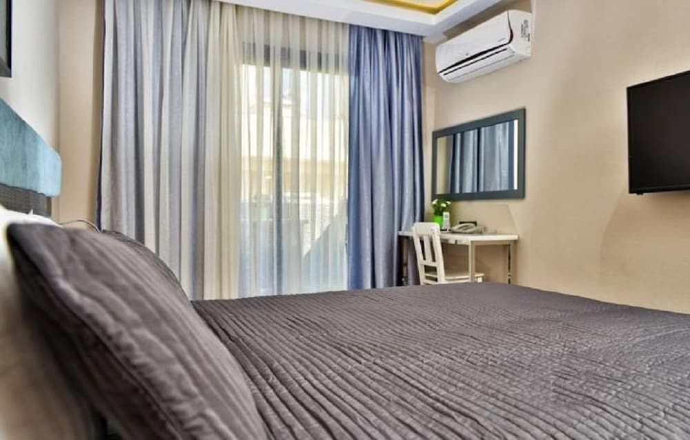 Spil Suites Apartment, Terrace 3