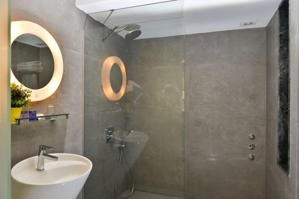 Spil Suites Apartment, Terrace 4