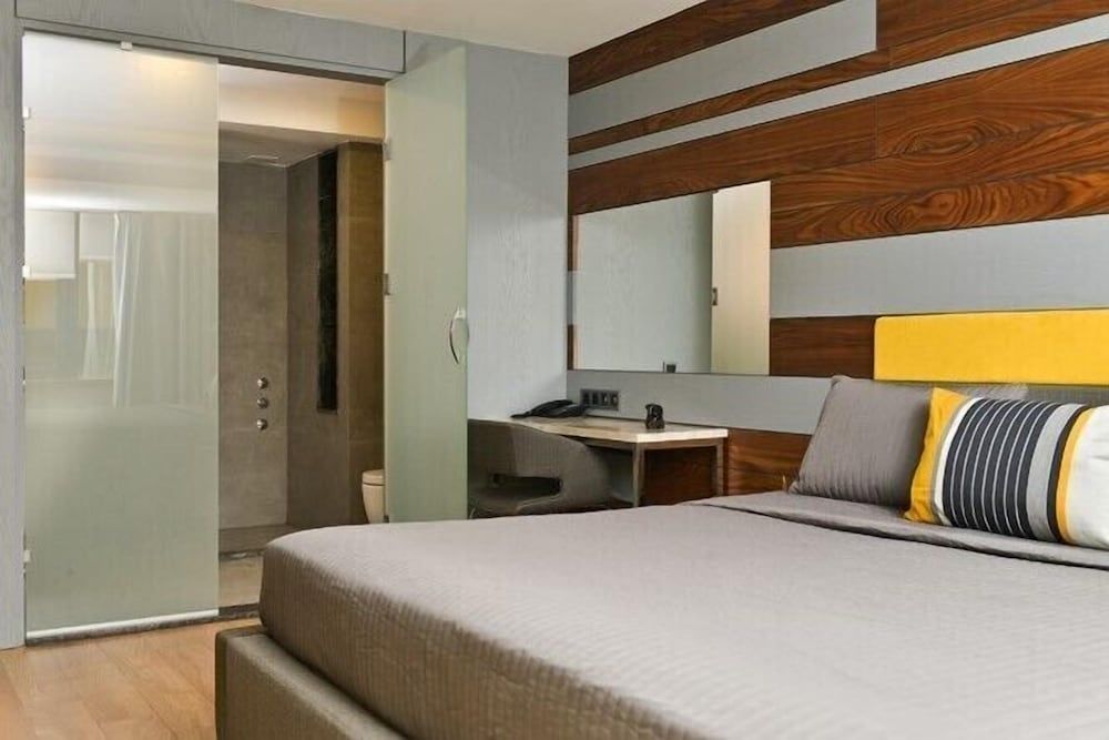 Spil Suites Family Suite